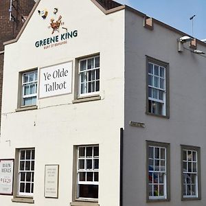 Ye Olde Talbot Hotel By Greene King Inns